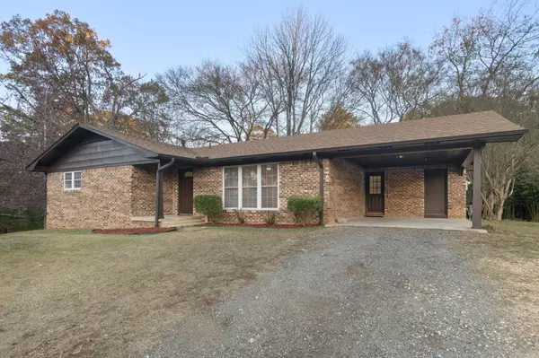 408 Cole Drive, Benton, AR 72015