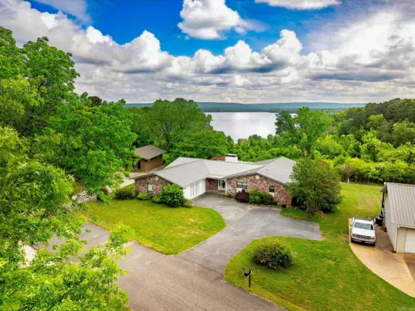 Heber Springs, AR 72543,2535 Beach Drive