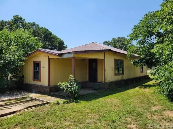 Hattieville, AR 72063,1088 124 Highway