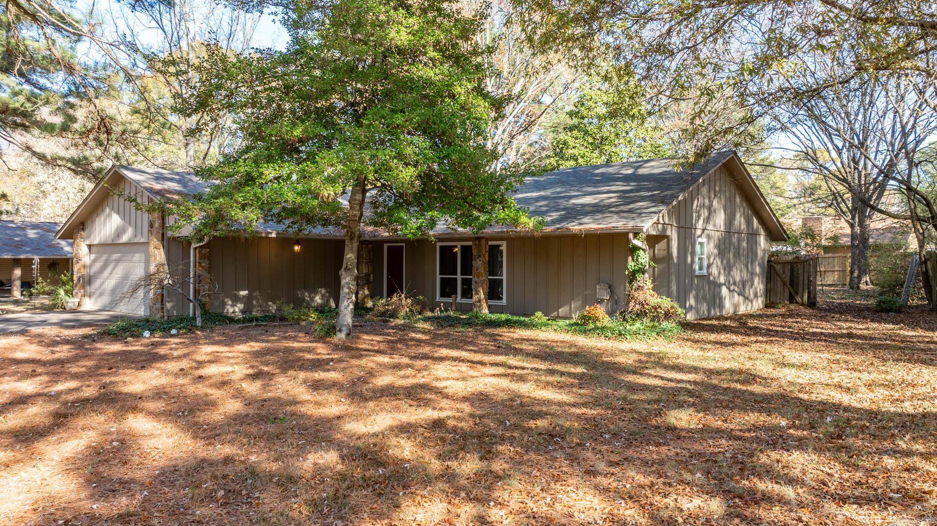 Conway, AR 72032,2000 Michelle