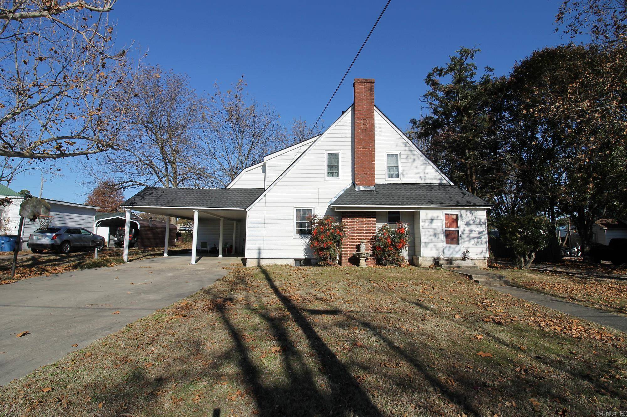 708 W 6th Street, Rector, AR 72461-2010
