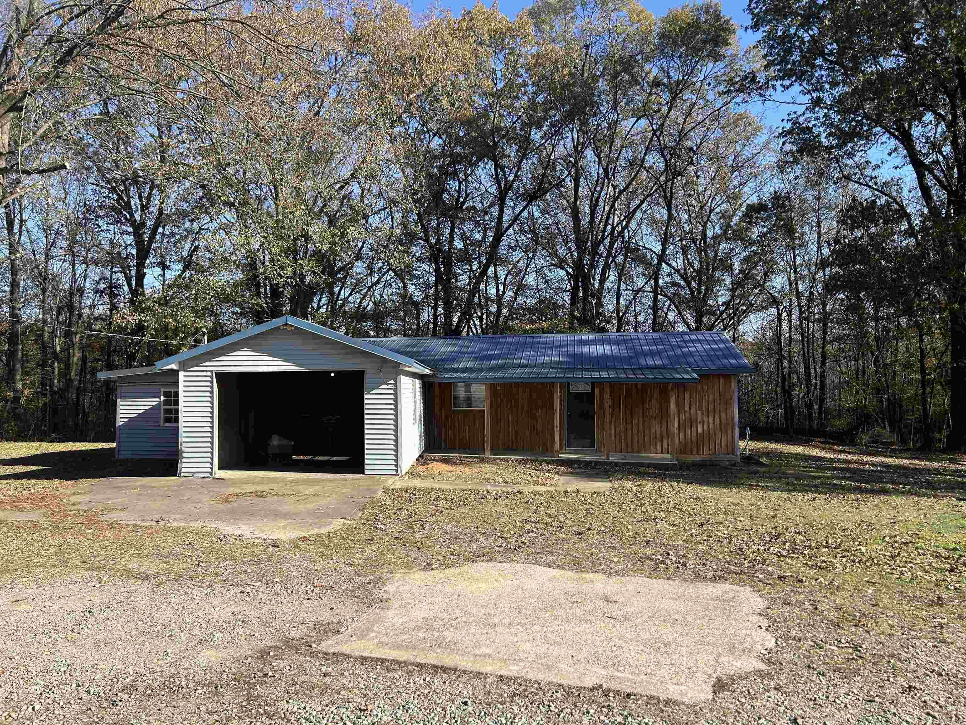 5088 Highway 367, Bradford, AR 72020