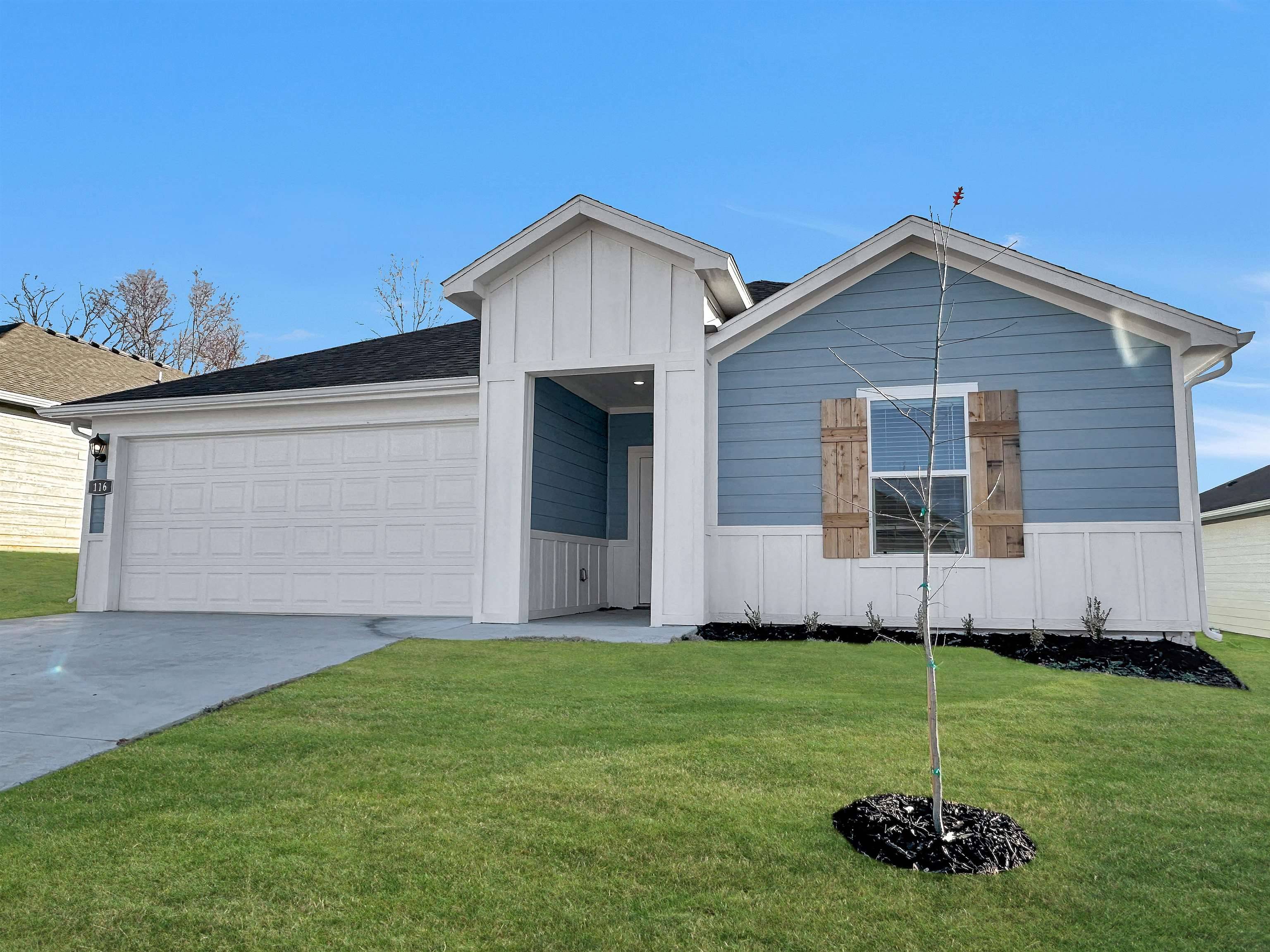 3637 Wise Road, Bryant, AR 72002