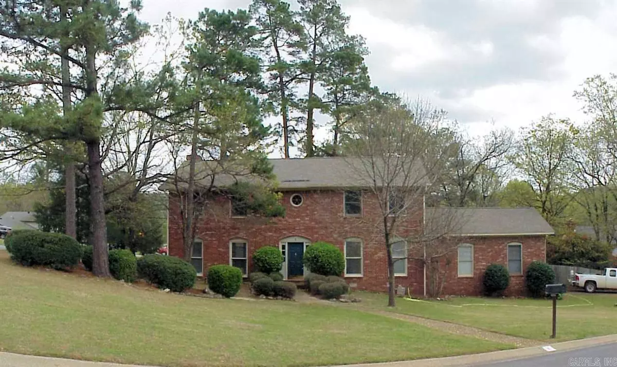 Little Rock, AR 72212,1 Patriot Court