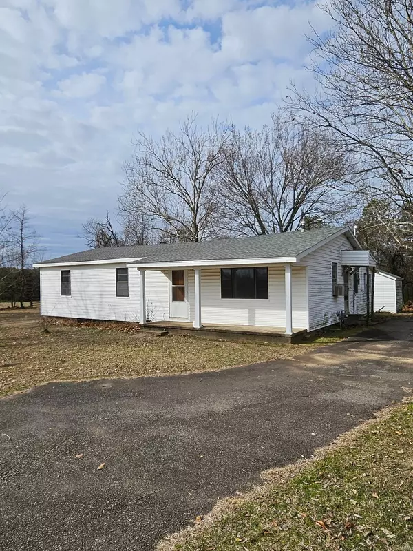 Russellville, AR 72802,571 Gravel Hill Road