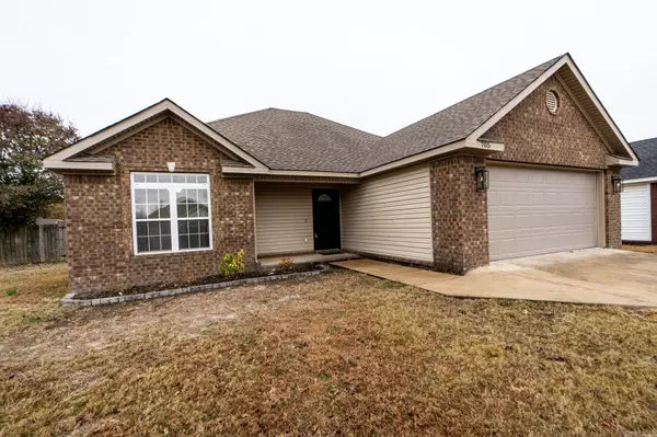 Jonesboro, AR 72401,705 White Dove Circle