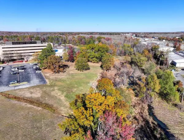 000 Hwy 65 N, Sherwood, AR 72120