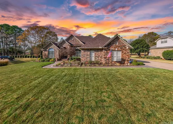 2335 Charlie Dayer Drive,  Conway,  AR 72034