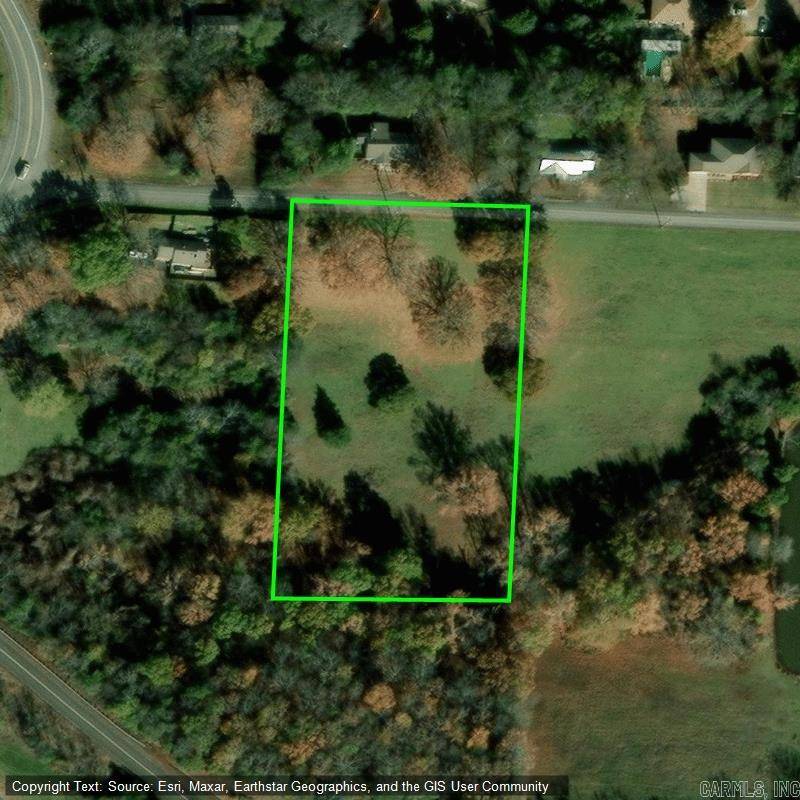 Conway, AR 72032,00 Cadron Gap Road