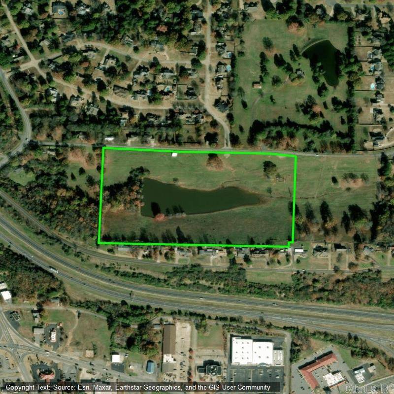 00 Cadron Gap Road, Conway, AR 72032