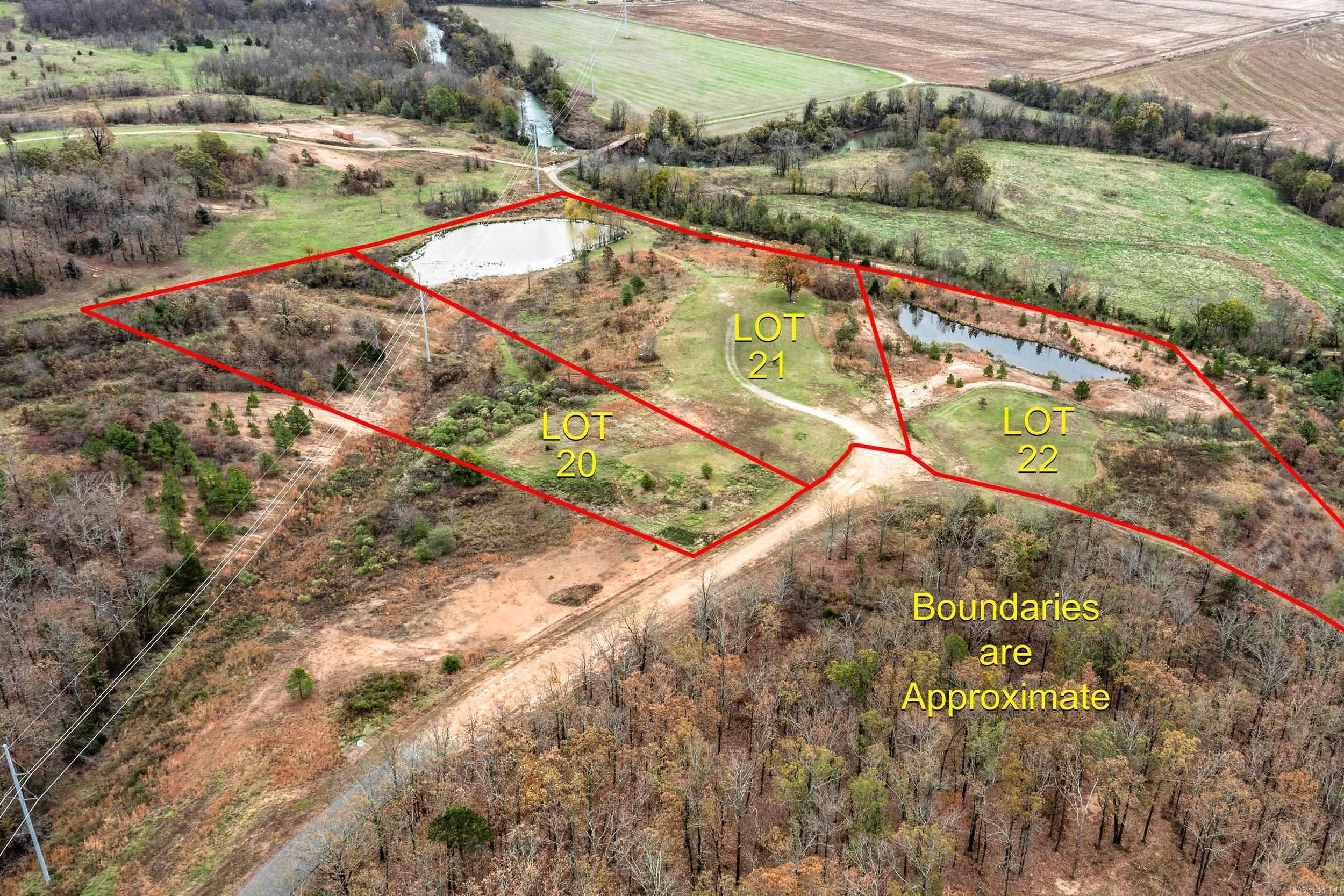 Mayflower, AR 72216,15 Valley Ranch Court