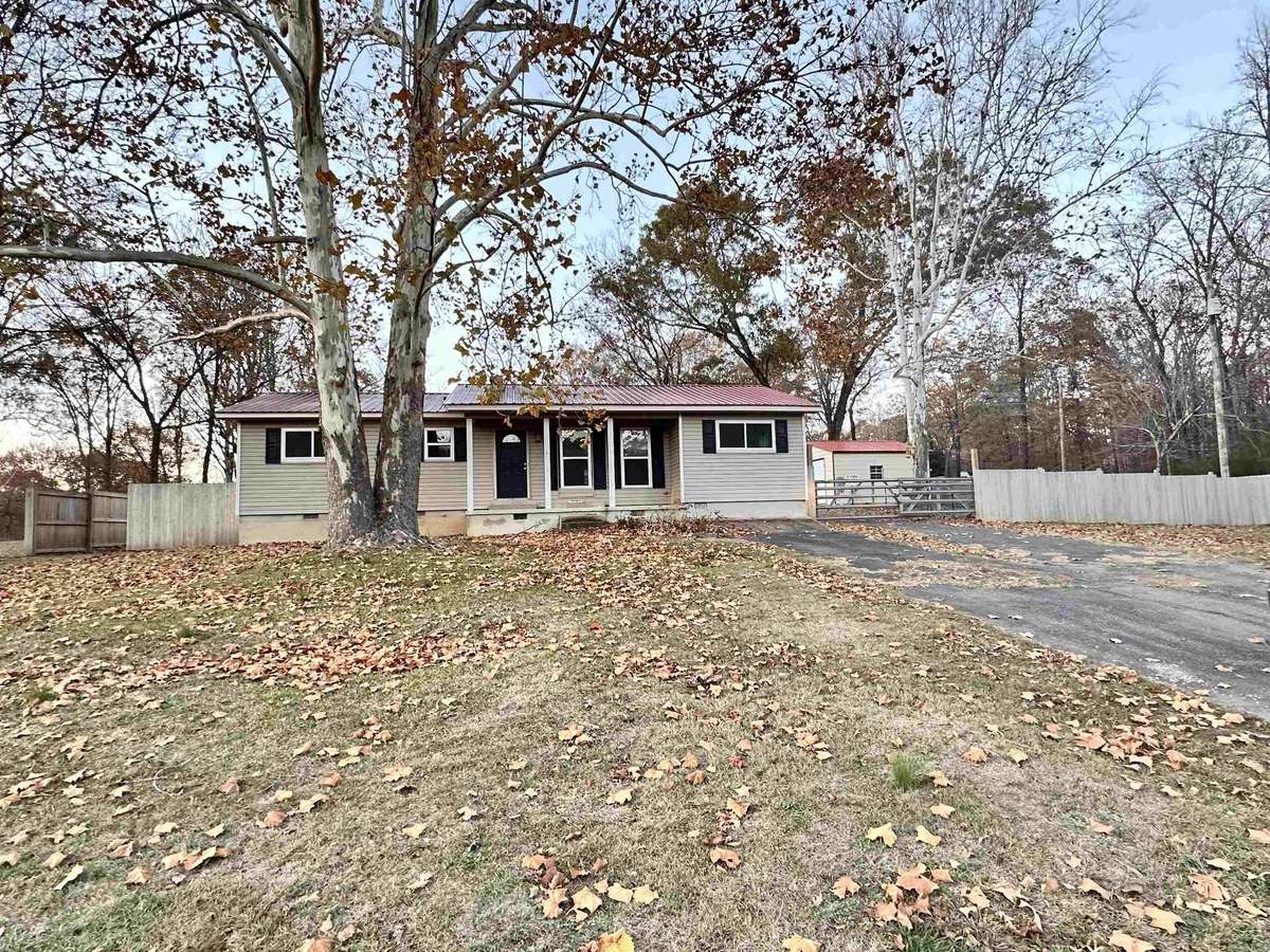 Benton, AR 72019,2084 Mulberry Salem