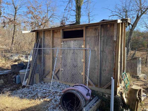 Flippin, AR 72634,267 Mayfield Lane