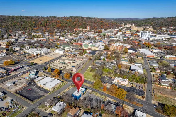 Hot Springs, AR 71901,249 W Grand Avenue
