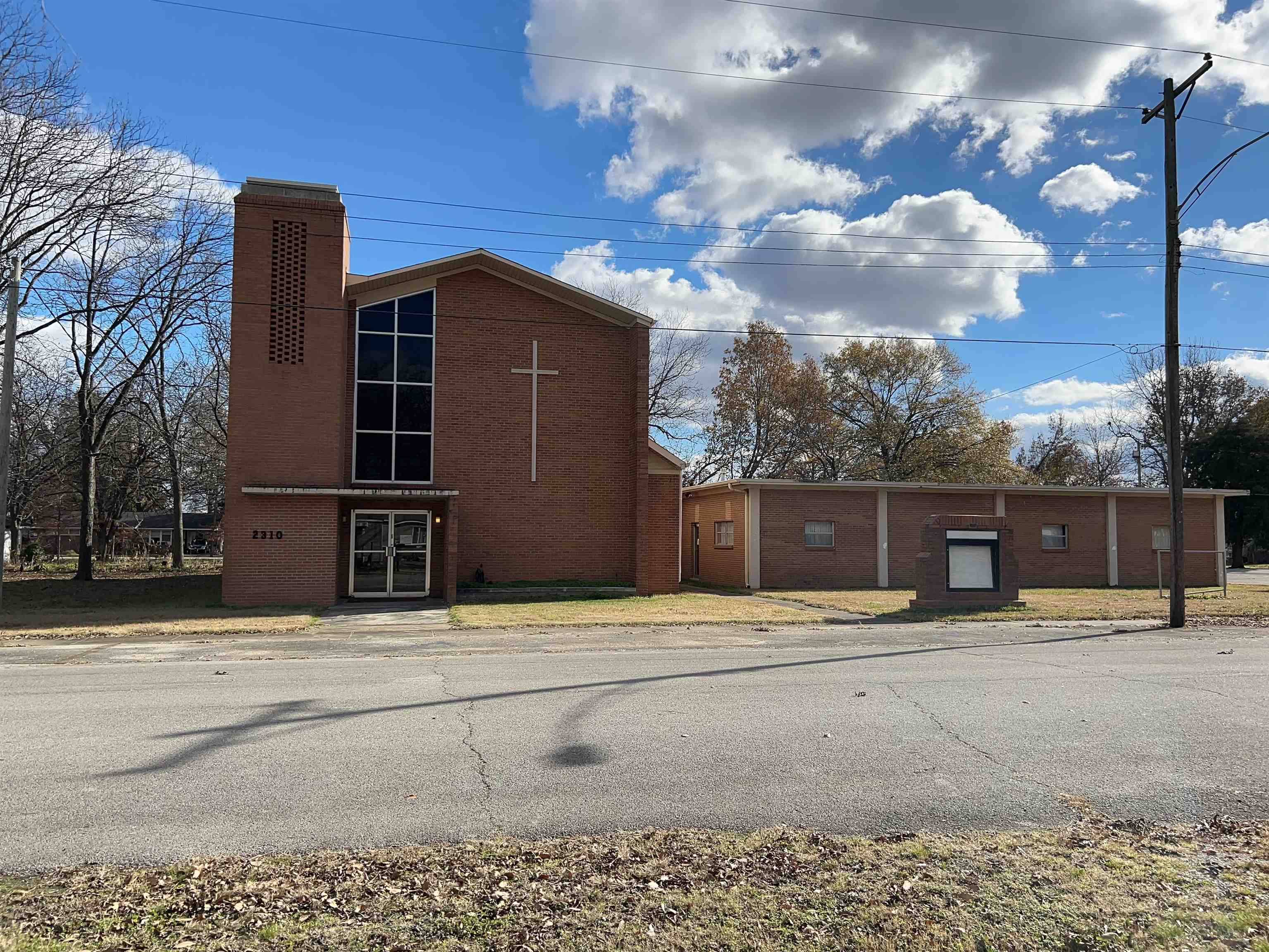 Jonesboro, AR 72401,2310 Boydston