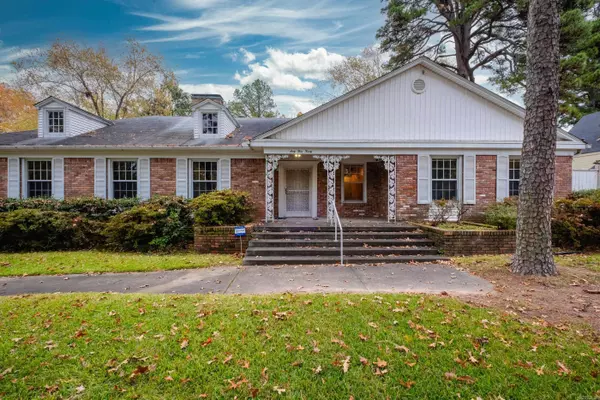 Little Rock, AR 72207,6320 Cantrell Road