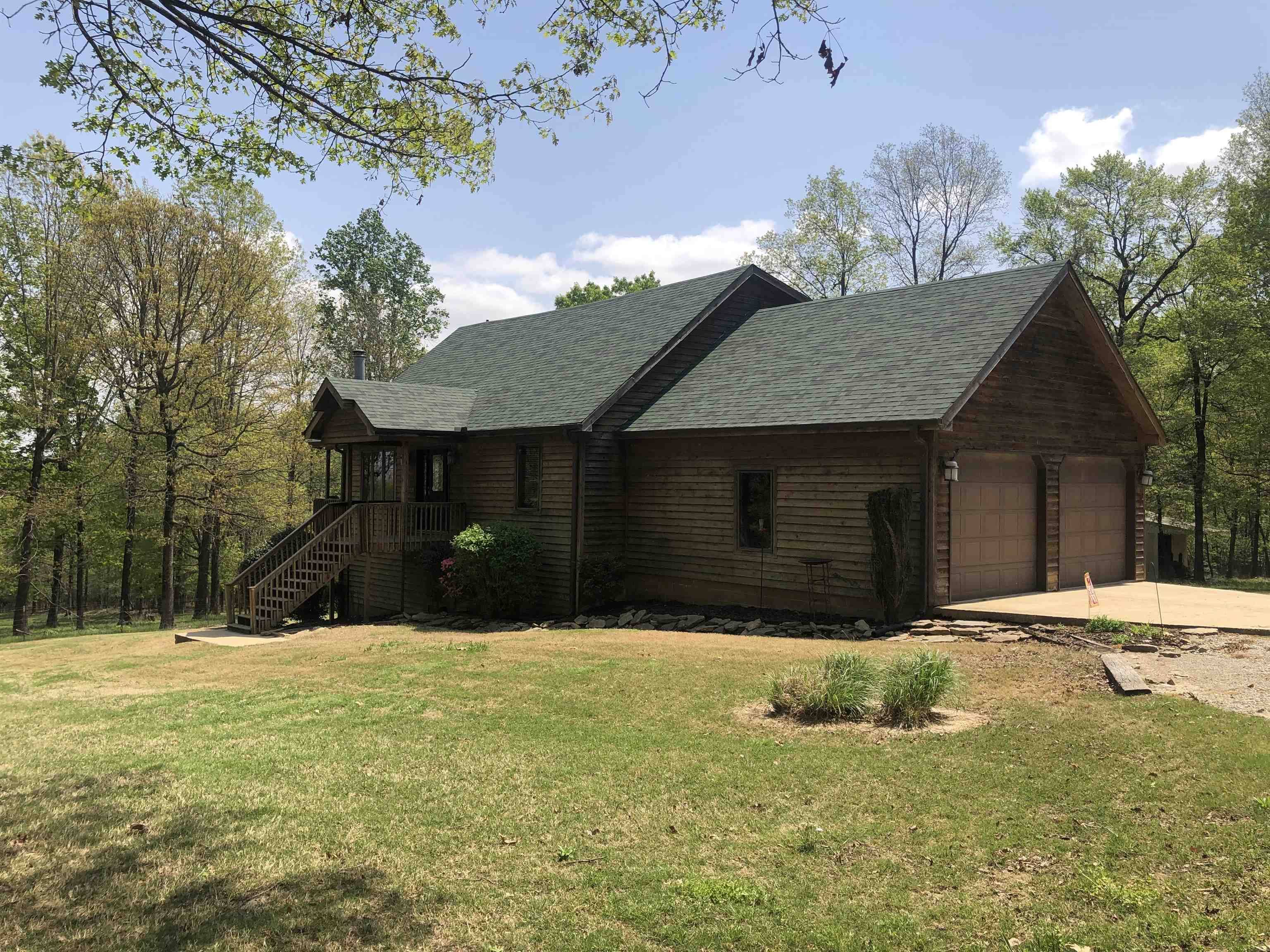 1904 Greene 516 Road, Lafe, AR 72436