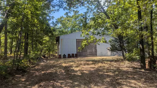 000 Hickory Hill, Drasco, AR 72530-000