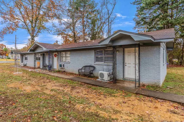 Jacksonville, AR 72076,1600 S Bailey Street