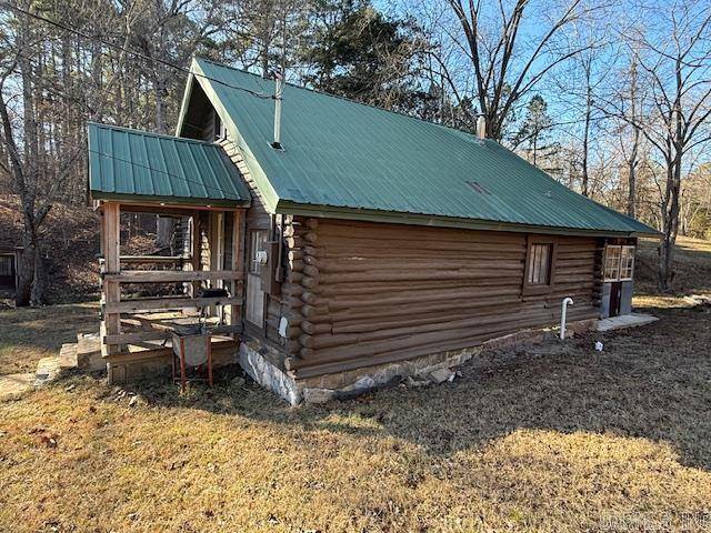 Pineville, AR 72566,552 Little Creek Lane