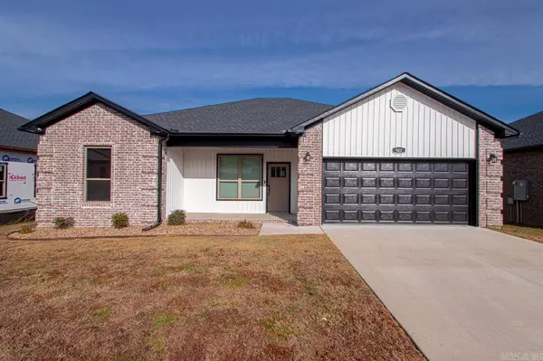 922 Villa Vista Loop, Cabot, AR 72023