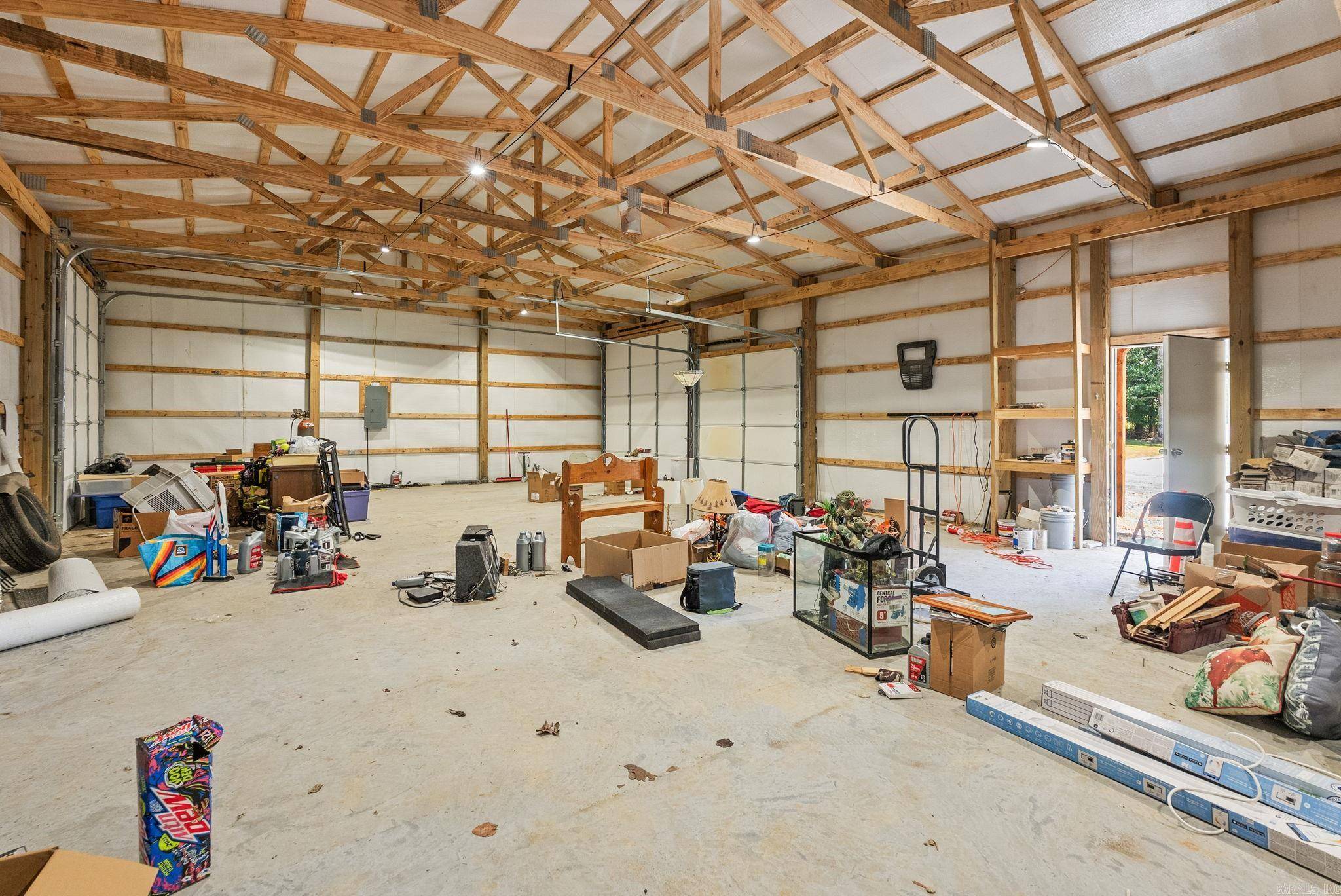 Shirley, AR 72153,132 Heidi Lane