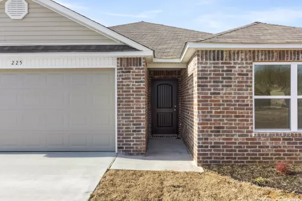 Beebe, AR 72012,225 Baldwin Drive