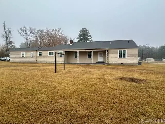1316 E Highway 8, Fordyce, AR 71742