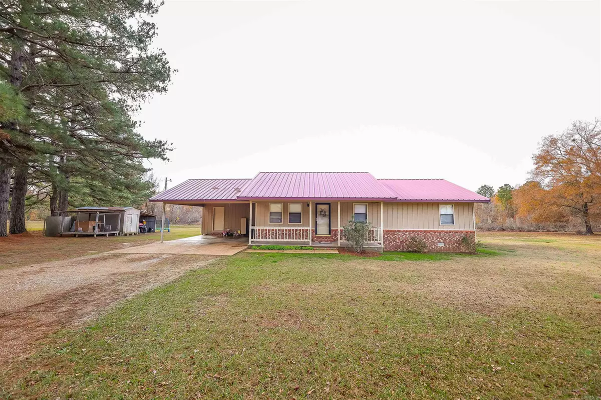 Camden, AR 71701,126 Ouachita 566