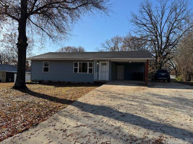 309 Bland Street, Pocahontas, AR 72455