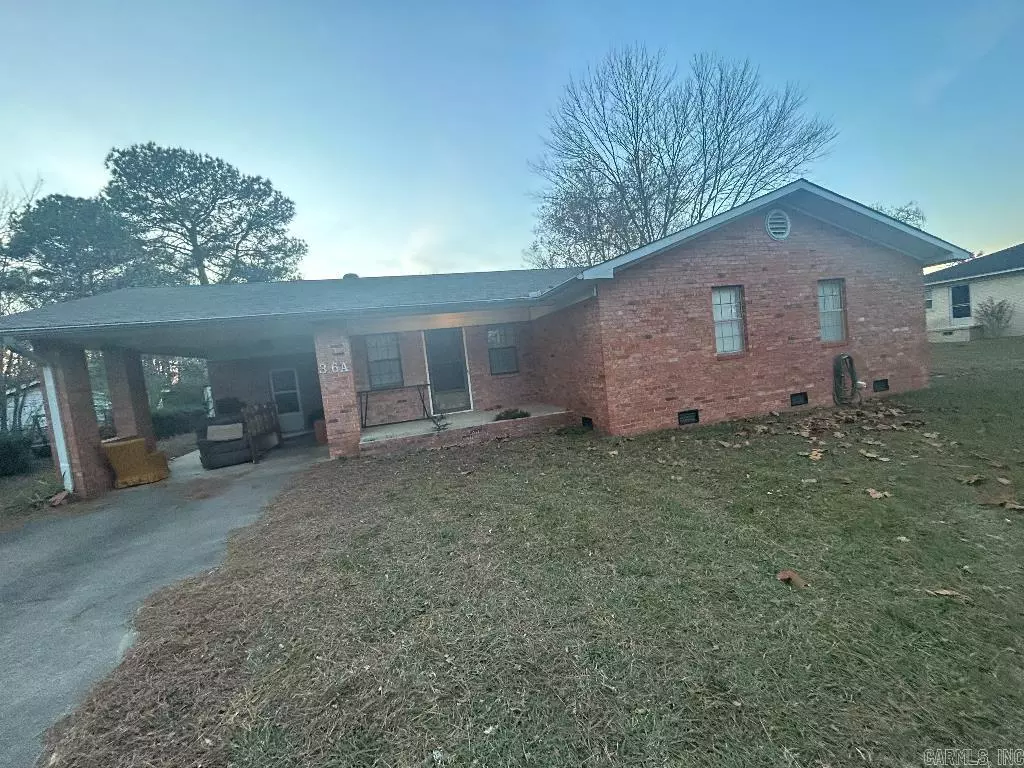 Conway, AR 72032,36 Dendron Street