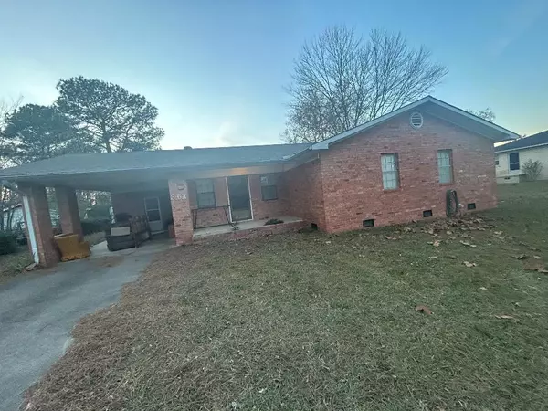 36 Dendron Street, Conway, AR 72032