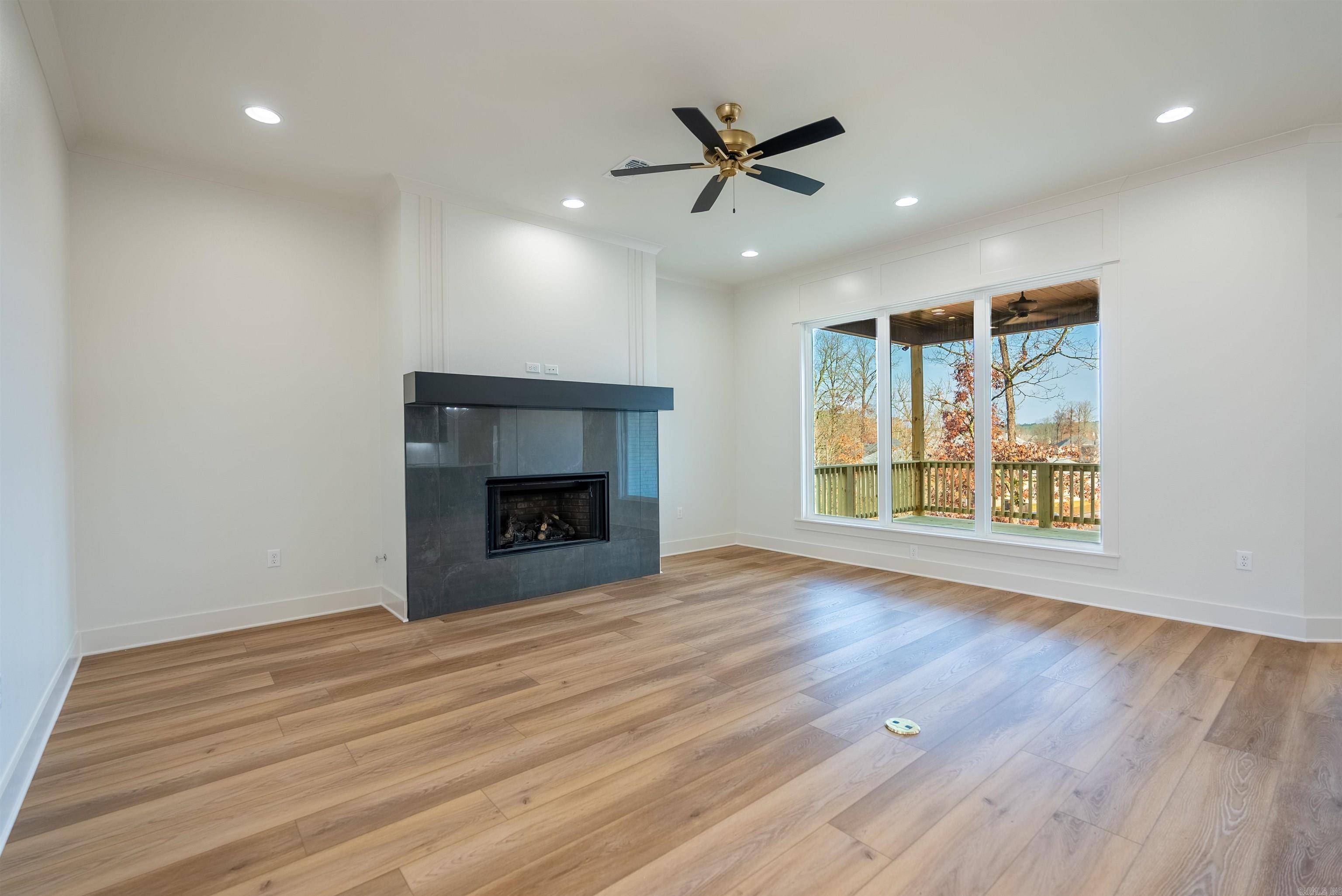 Maumelle, AR 72113,110 Eagle Ridge Drive