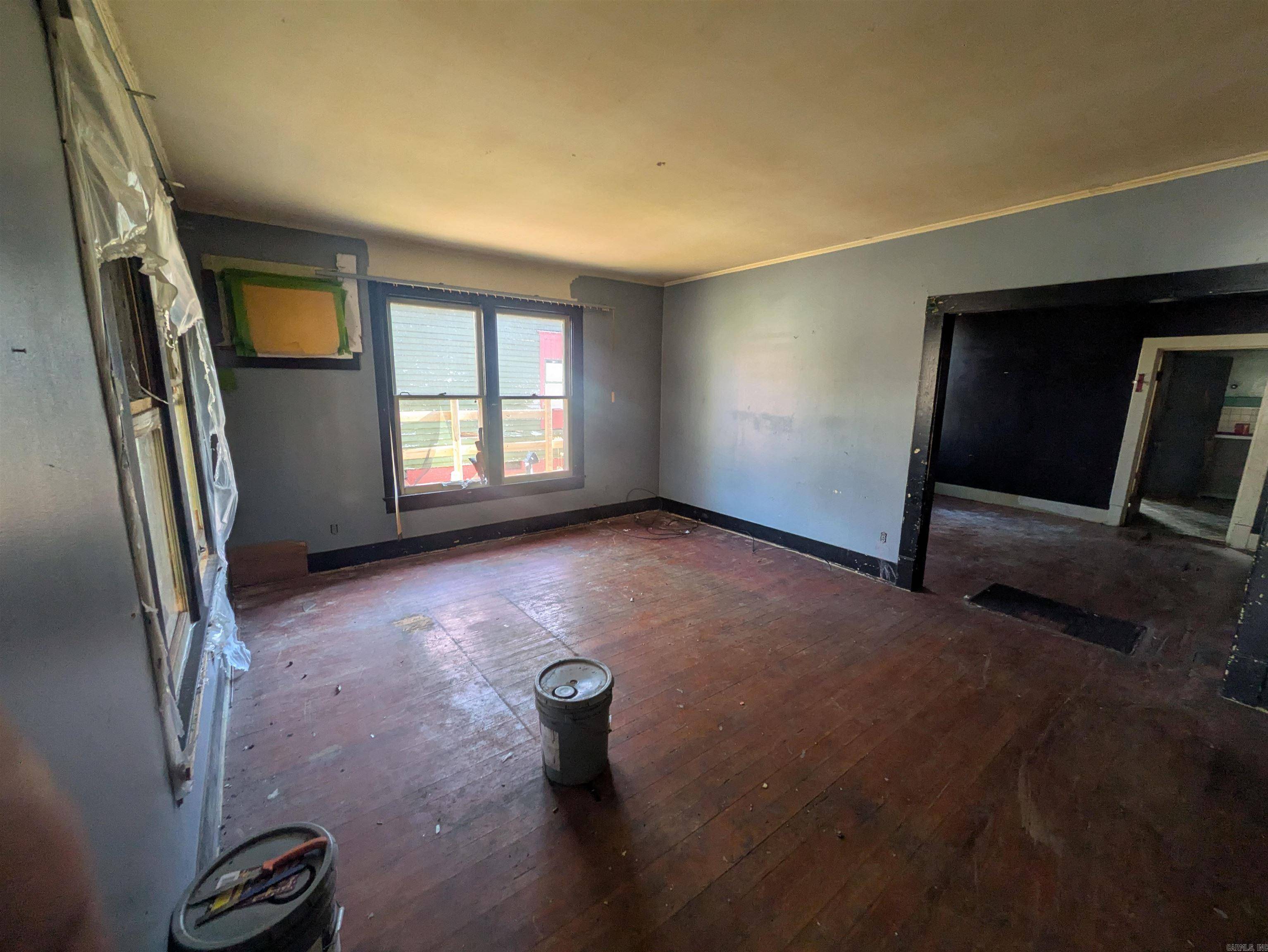 Pine Bluff, AR 71603,1510 W 8TH