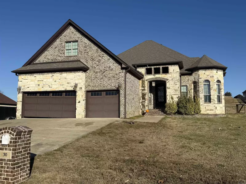 30 River Road Drive West, Mayflower, AR 72106