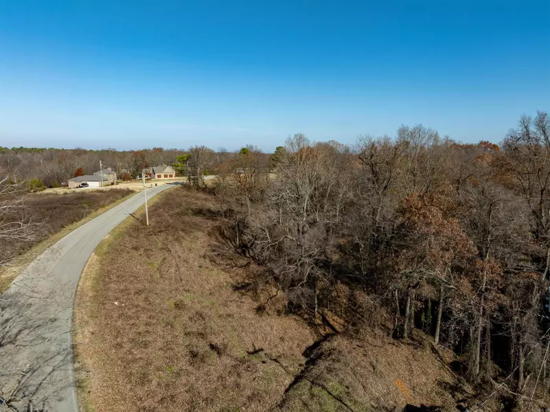 Hasbrook Road, Jonesboro, AR 72401