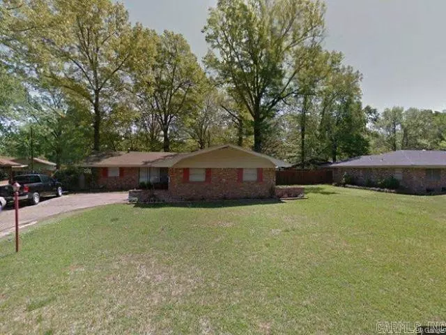 Pine Bluff, AR 71603-6232,3907 S Fir Street