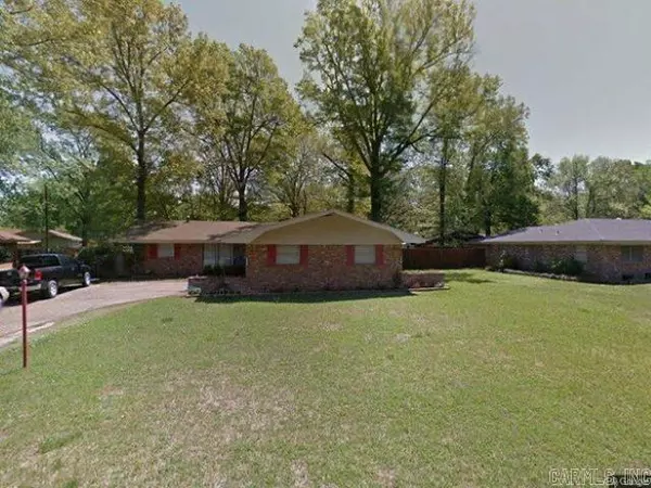 3907 S Fir Street, Pine Bluff, AR 71603-6232