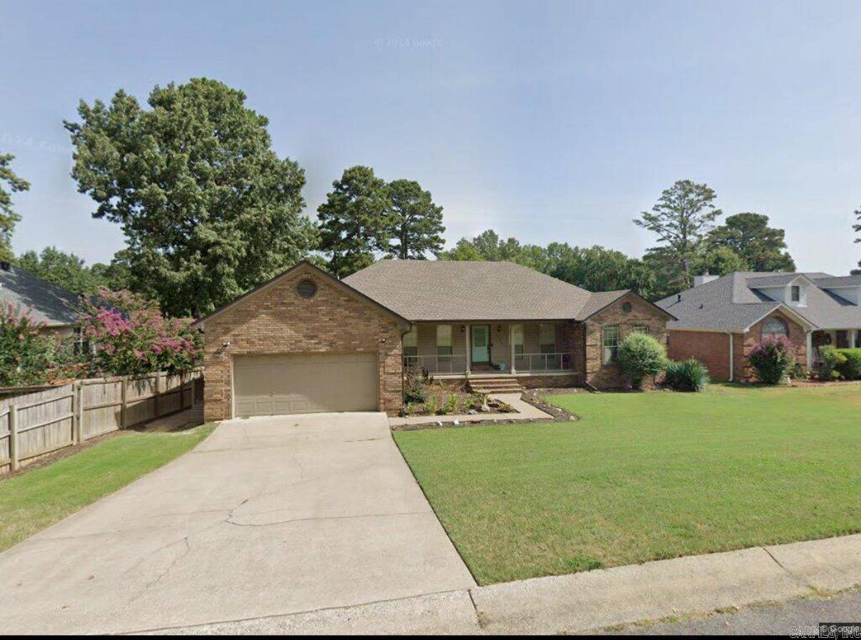 3060 Sassy Road, Conway, AR 72034-0000
