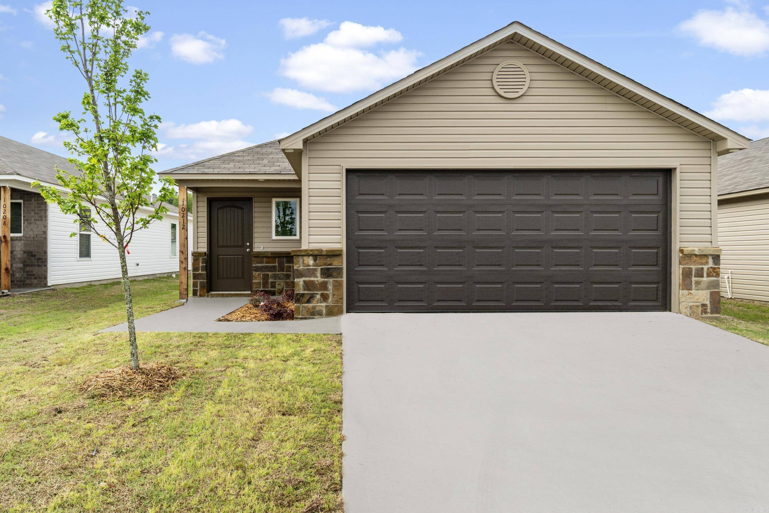 10212 Debbie Drive, North Little Rock, AR 72113