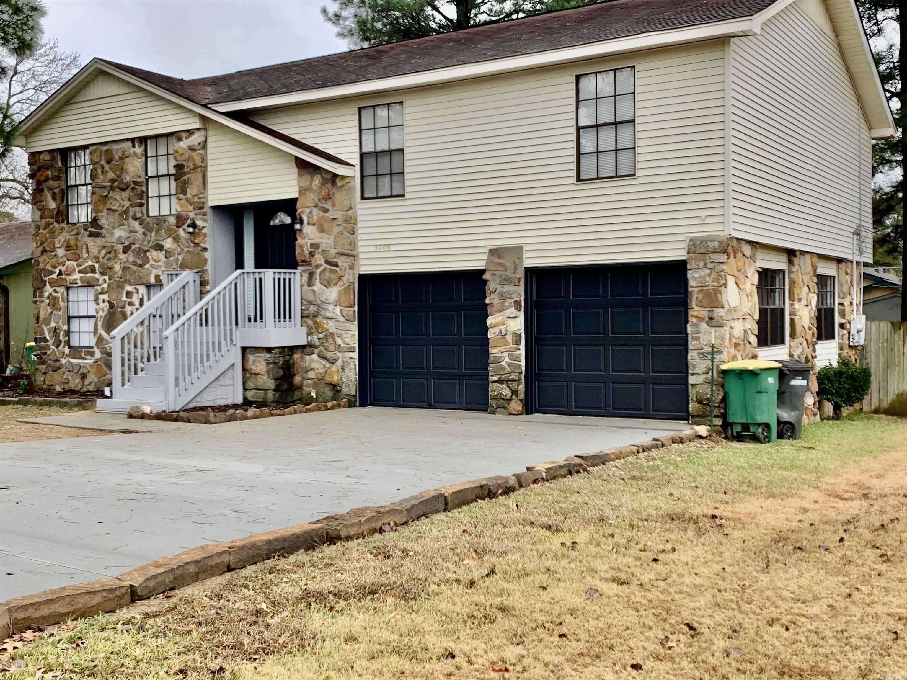 5908 Glenhaven Place, Sherwood, AR 72102
