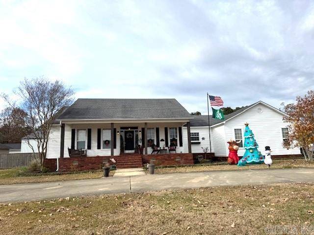 116 Babin Drive, Monticello, AR 71655