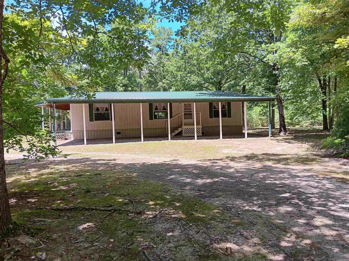 Greers Ferry, AR 72067,84 Prince Drive