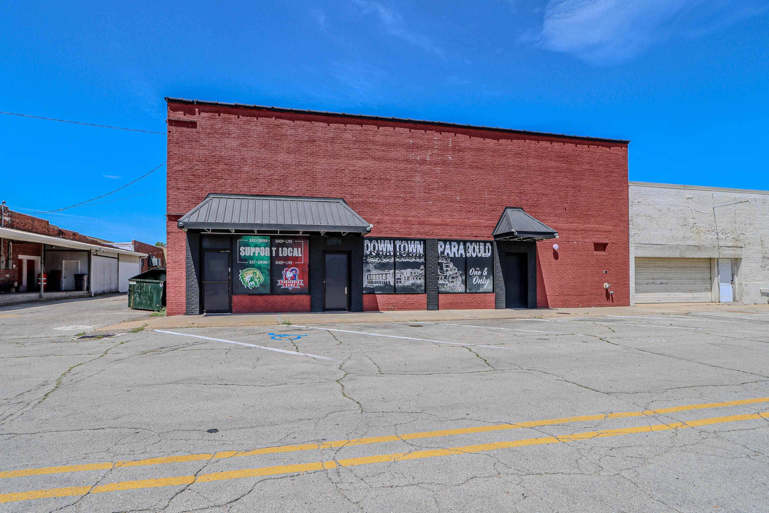 310 S Pruett, Paragould, AR 72450