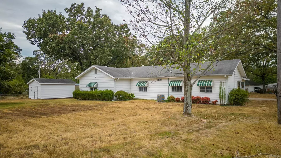 502 E Maryland Avenue, Sherwood, AR 72120