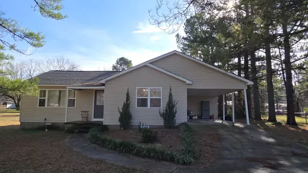 52 Miller Street, Melbourne, AR 72566