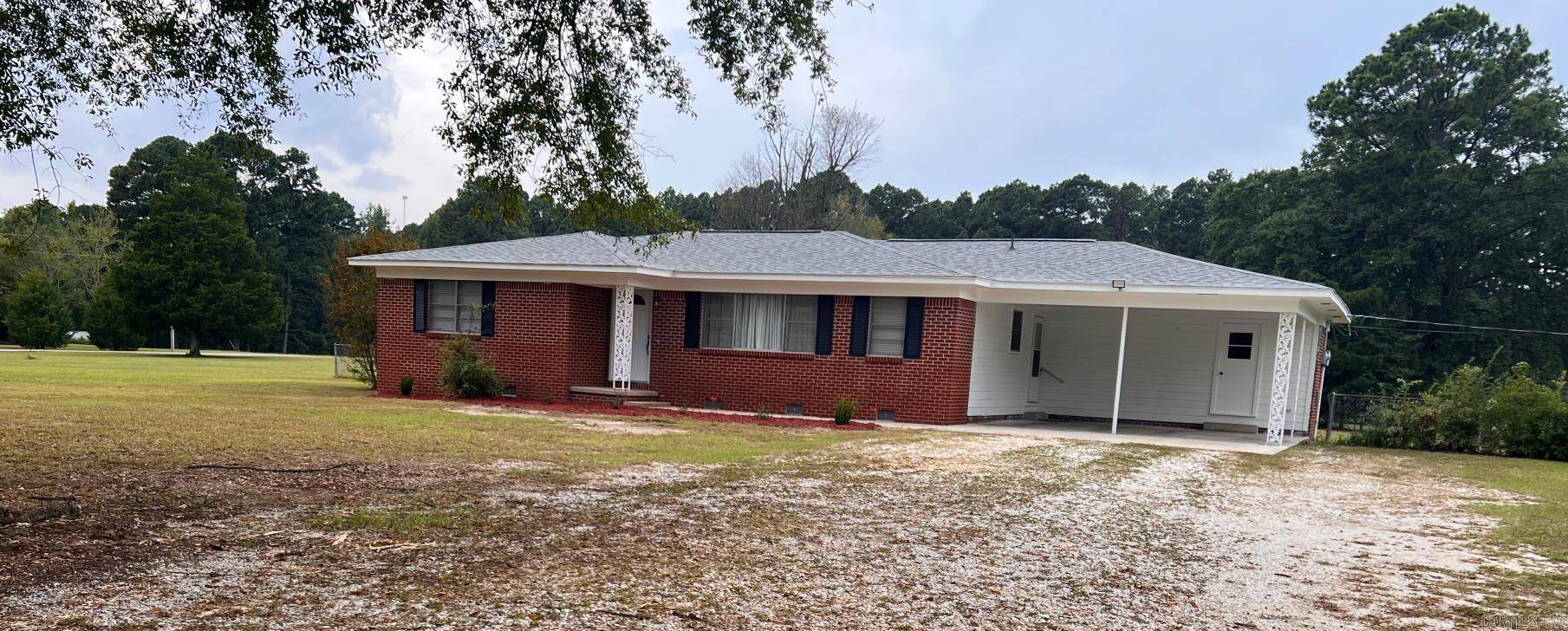 Sheridan, AR 72150,709 N Grant Street