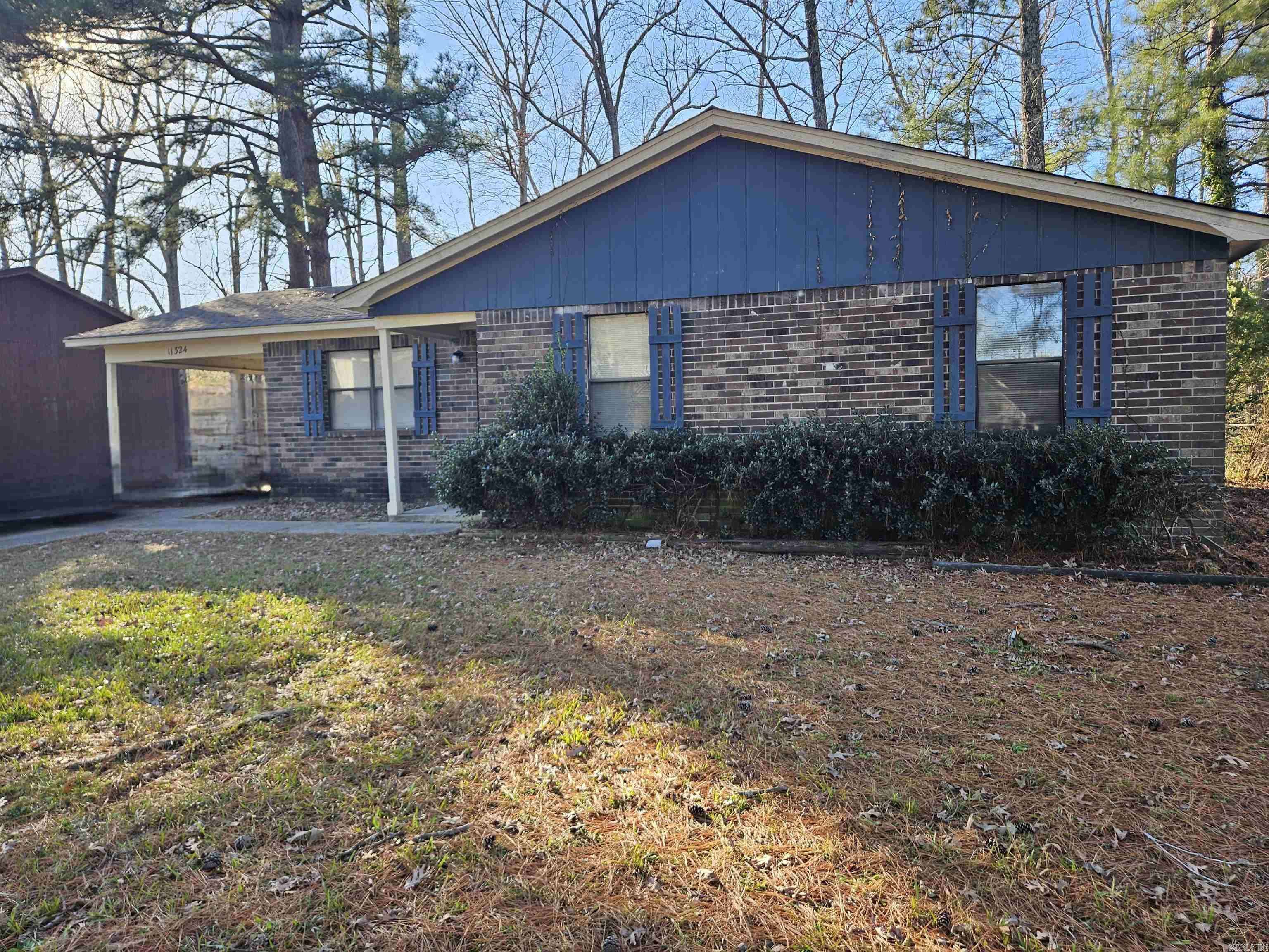 11324 Ponderosa Drive, Little Rock, AR 72209