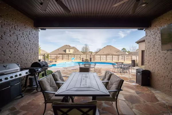 Conway, AR 72034,720 Bristol Lane