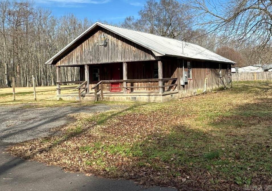 180 S 3rd Street, Humnoke, AR 72072